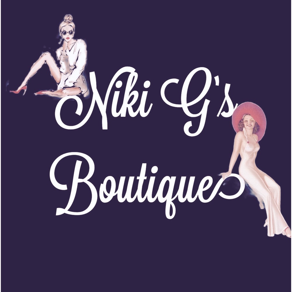Meet your Posher, Niki